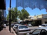 James St-east, Northbridge, Western Australia